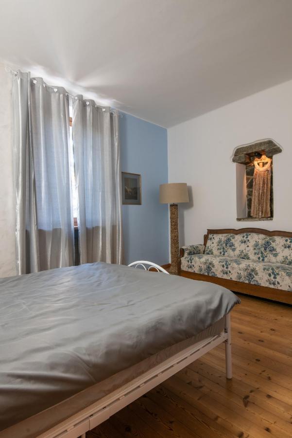 Rooms Relais Art Borgocastello3 Gorizia Eksteriør billede