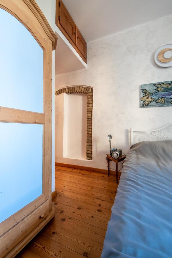 Rooms Relais Art Borgocastello3 Gorizia Eksteriør billede